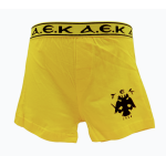 ΑΕΚ - Παιδικό μποξεράκι
